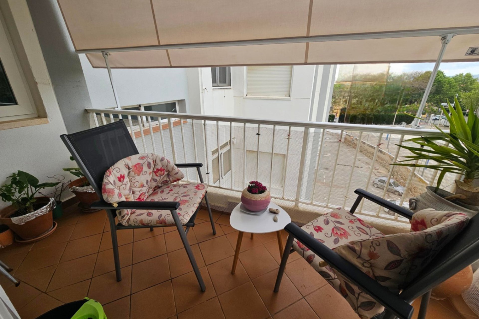 Segunda mano - Apartamento -
Jávea - Costa Blanca