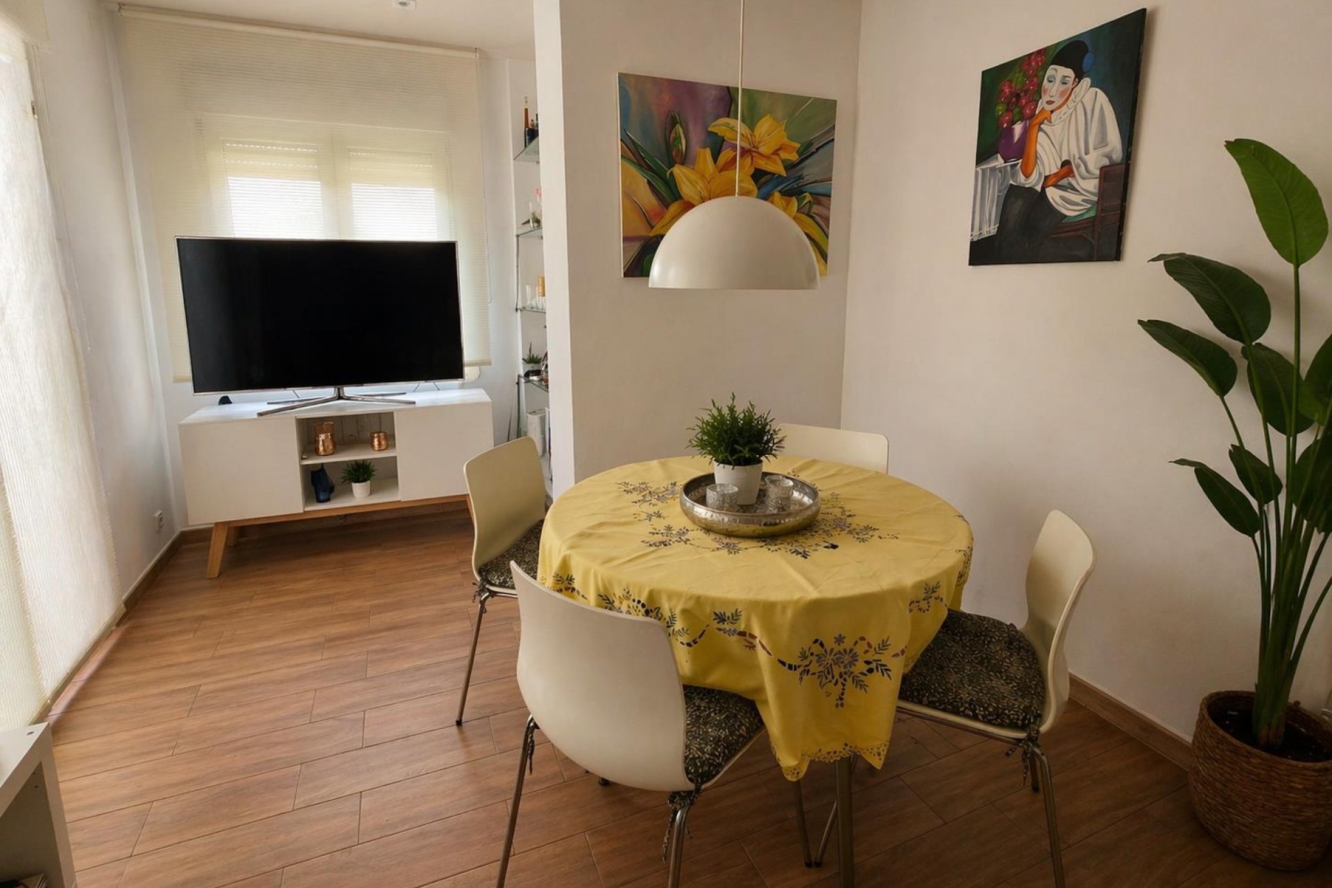 Segunda mano - Apartamento -
Jávea - Costa Blanca