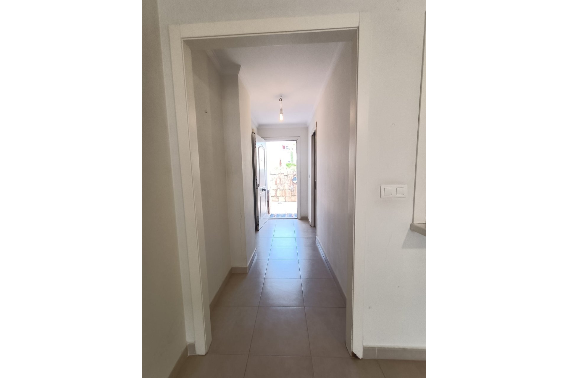 Segunda mano - Apartamento -
Jesus Pobre - Inland