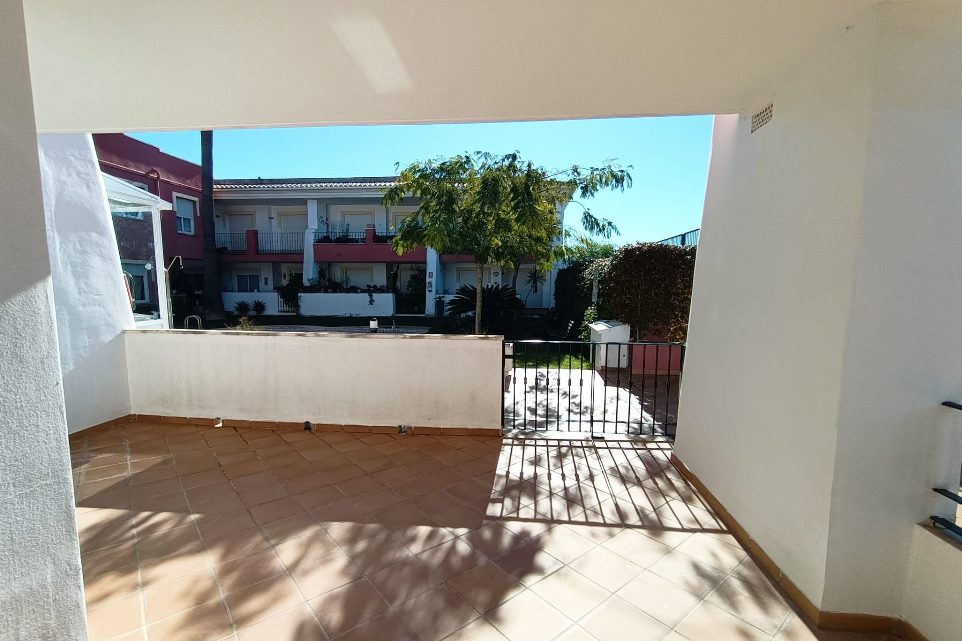 Segunda mano - Apartamento -
Jesus Pobre - Inland