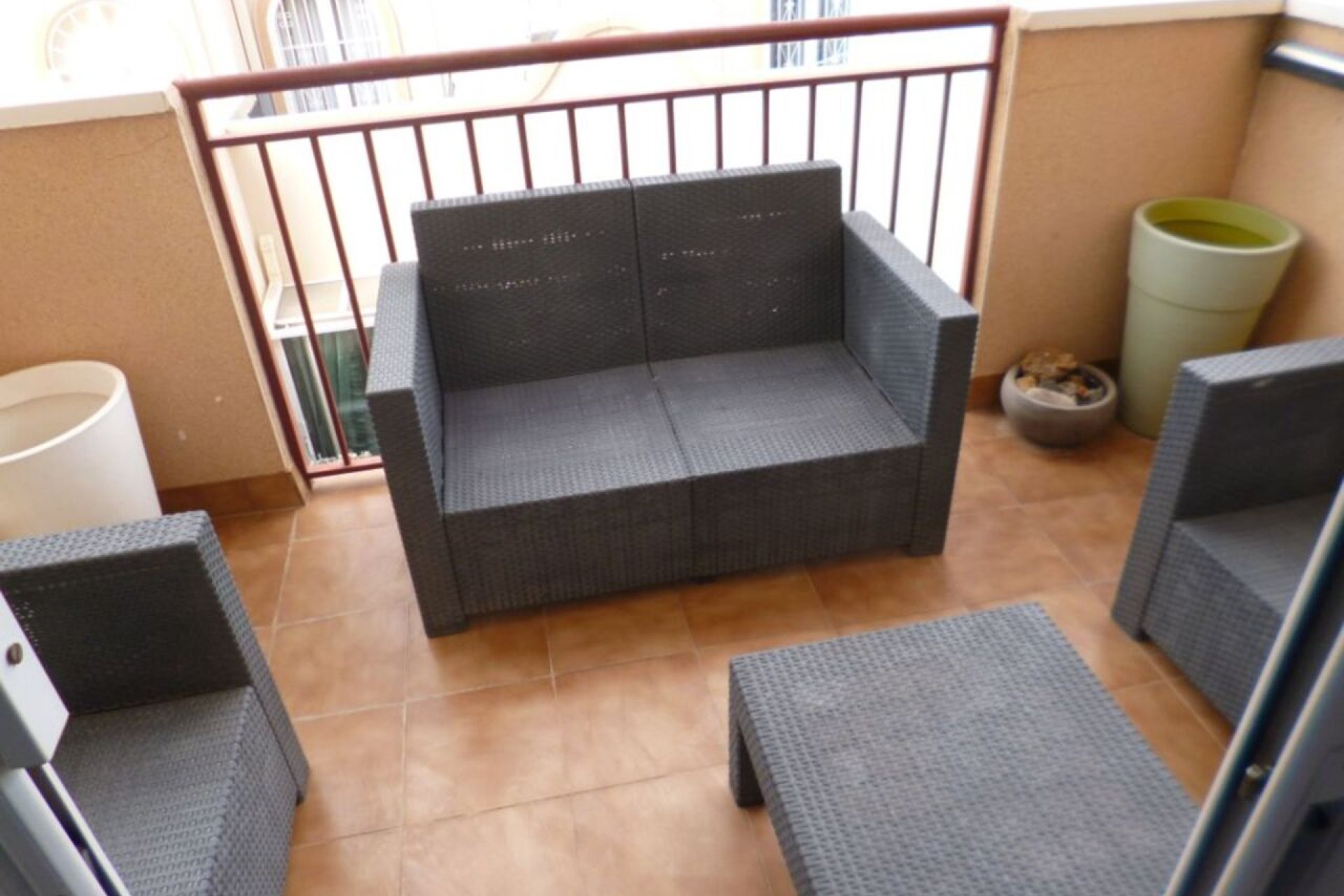 Segunda mano - Apartamento -
La Florida - Inland