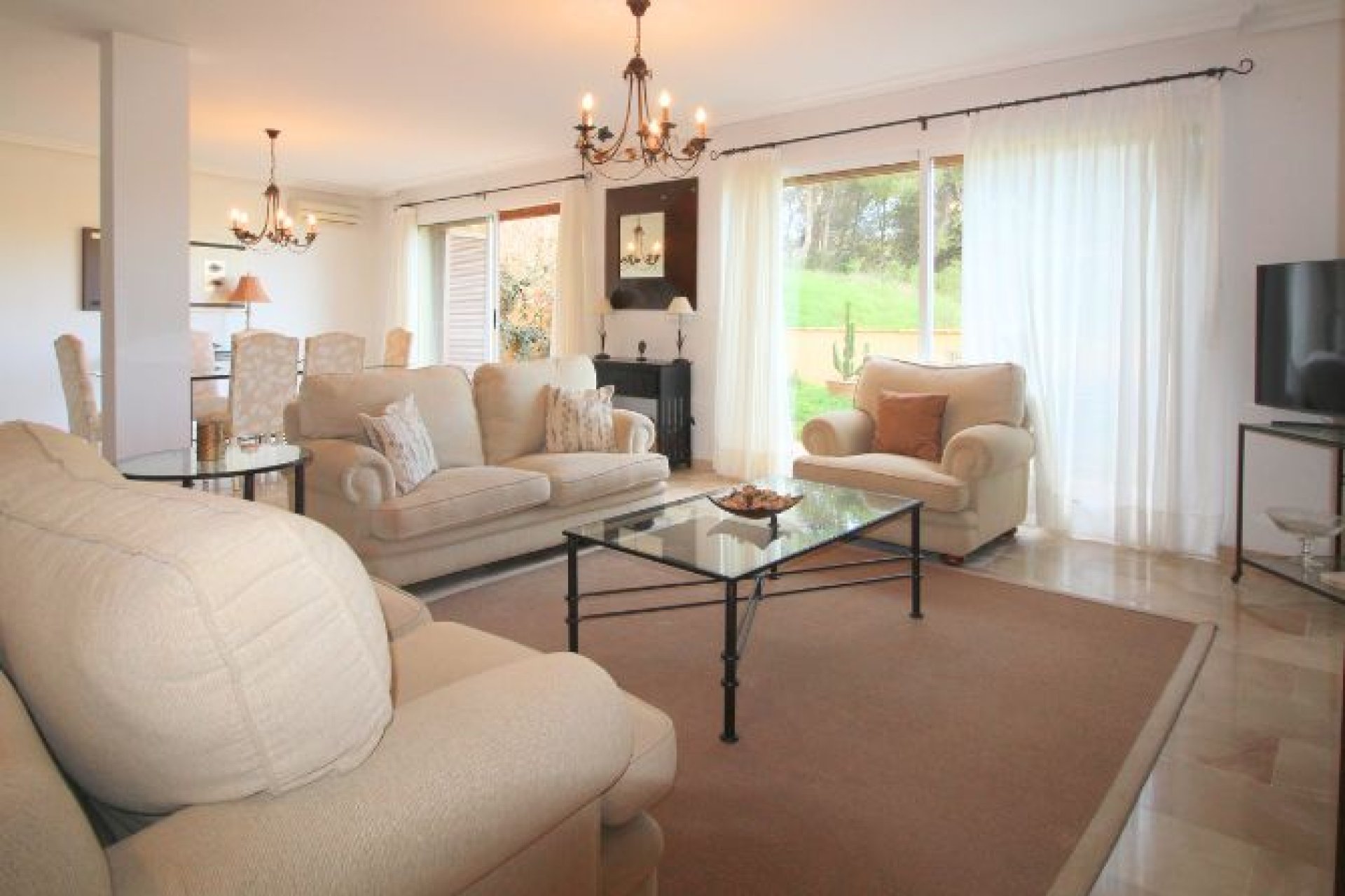 Segunda mano - Apartamento -
La Manga Club - Costa Calida