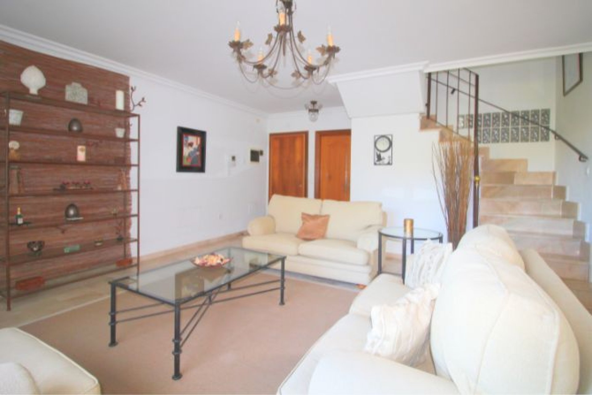 Segunda mano - Apartamento -
La Manga Club - Costa Calida