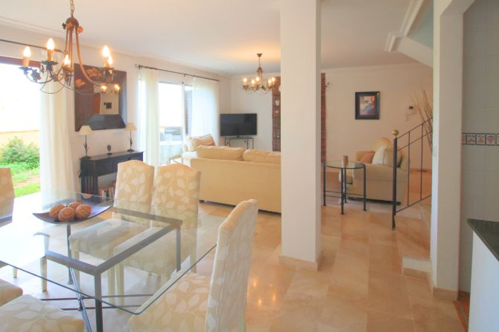 Segunda mano - Apartamento -
La Manga Club - Costa Calida