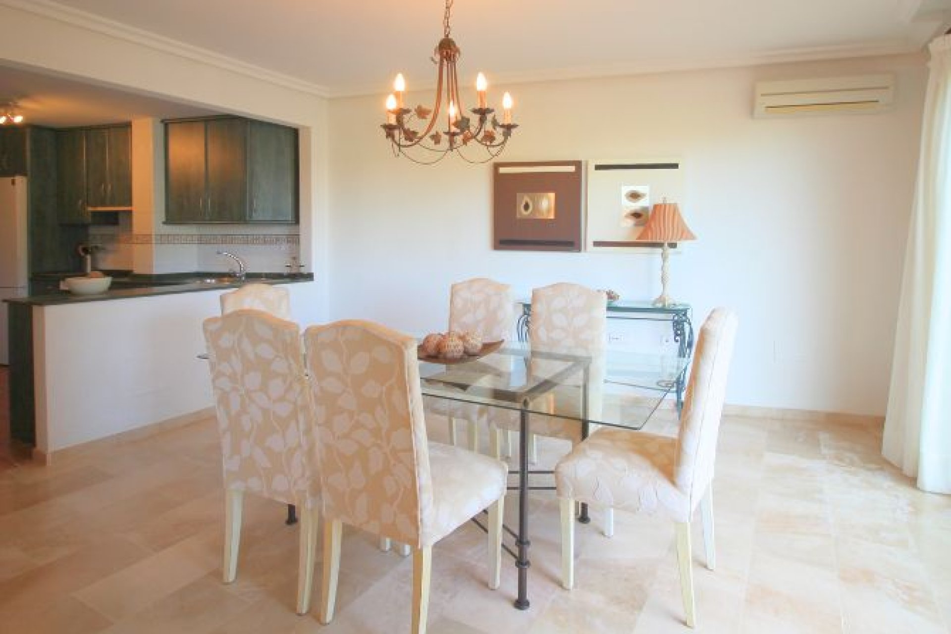 Segunda mano - Apartamento -
La Manga Club - Costa Calida