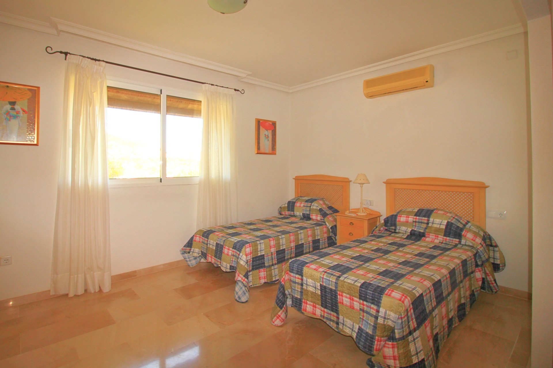 Segunda mano - Apartamento -
La Manga Club - Costa Calida