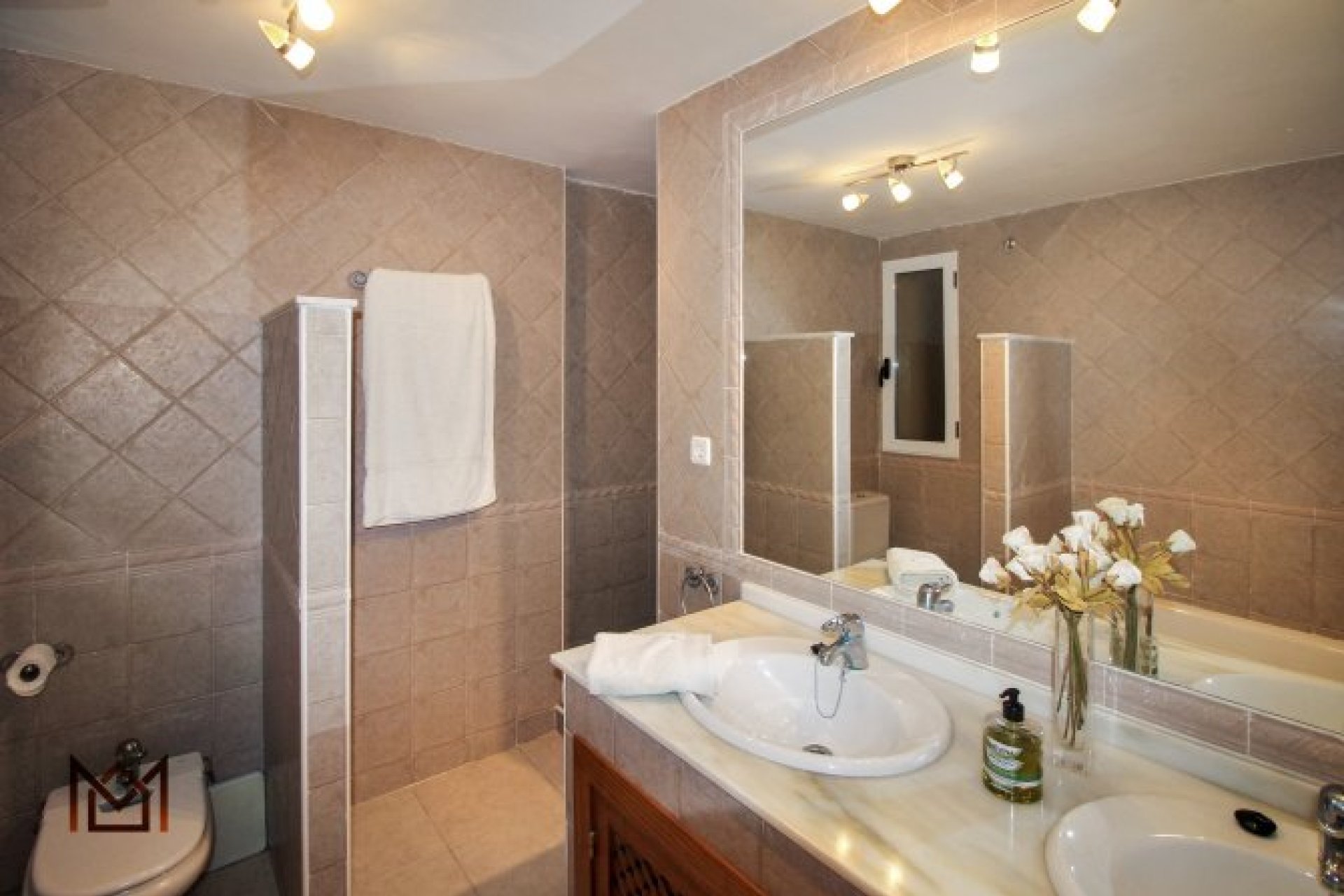 Segunda mano - Apartamento -
La Manga Club - Costa Calida