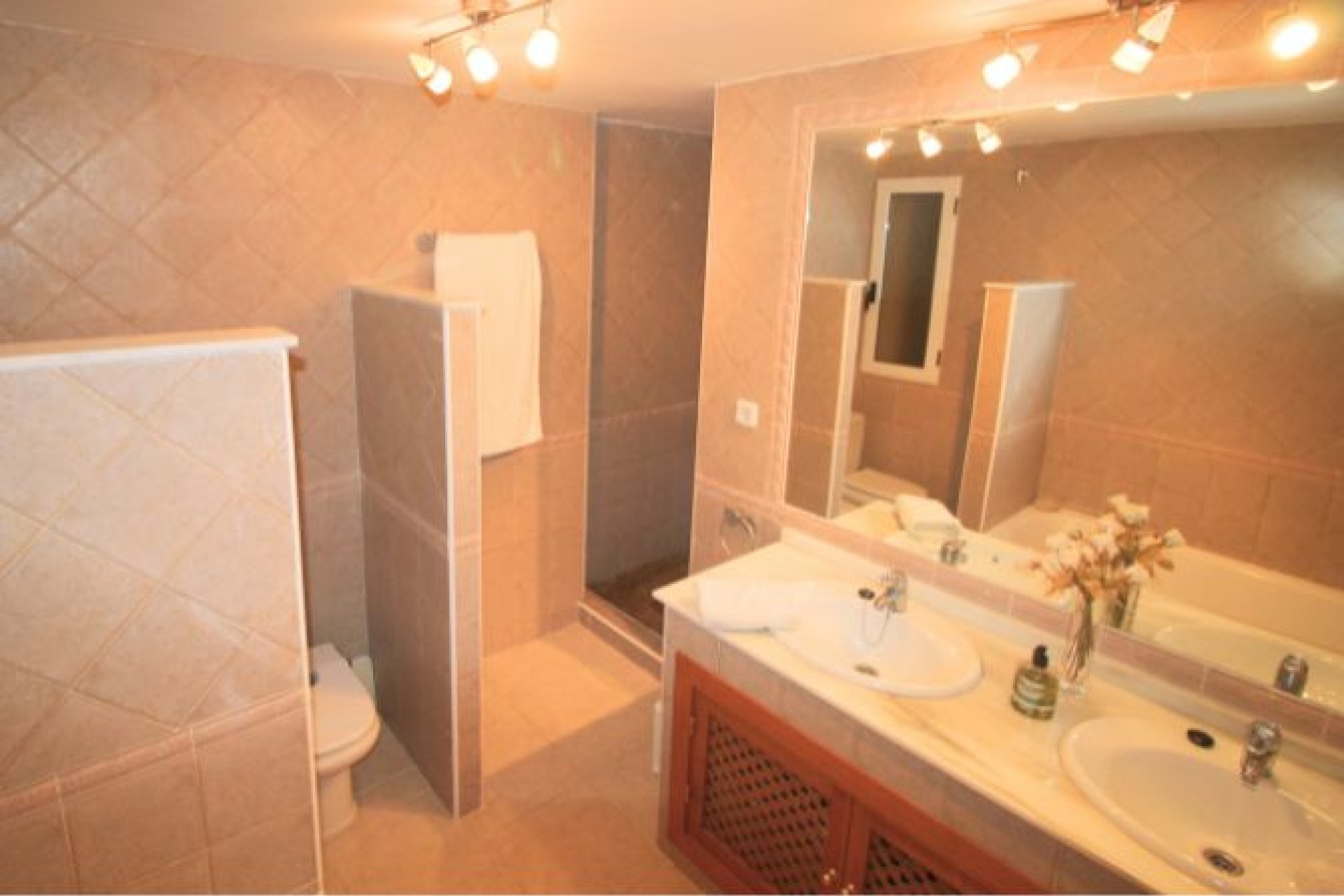 Segunda mano - Apartamento -
La Manga Club - Costa Calida