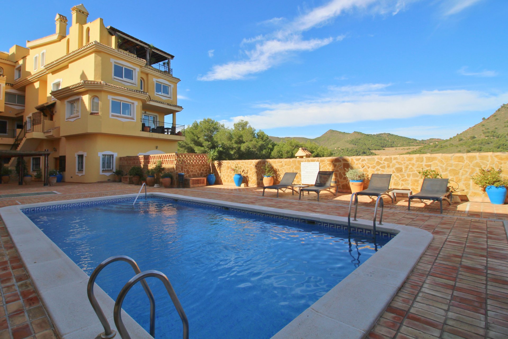 Segunda mano - Apartamento -
La Manga Club - Costa Calida