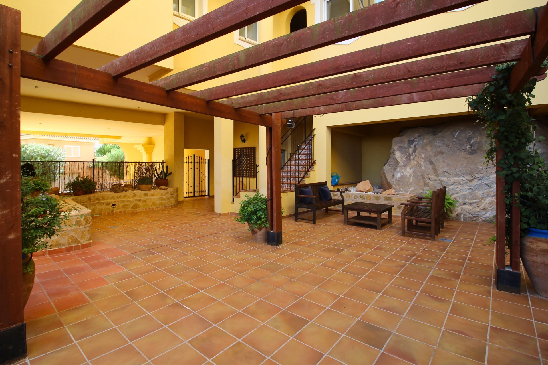 Segunda mano - Apartamento -
La Manga Club - Costa Calida