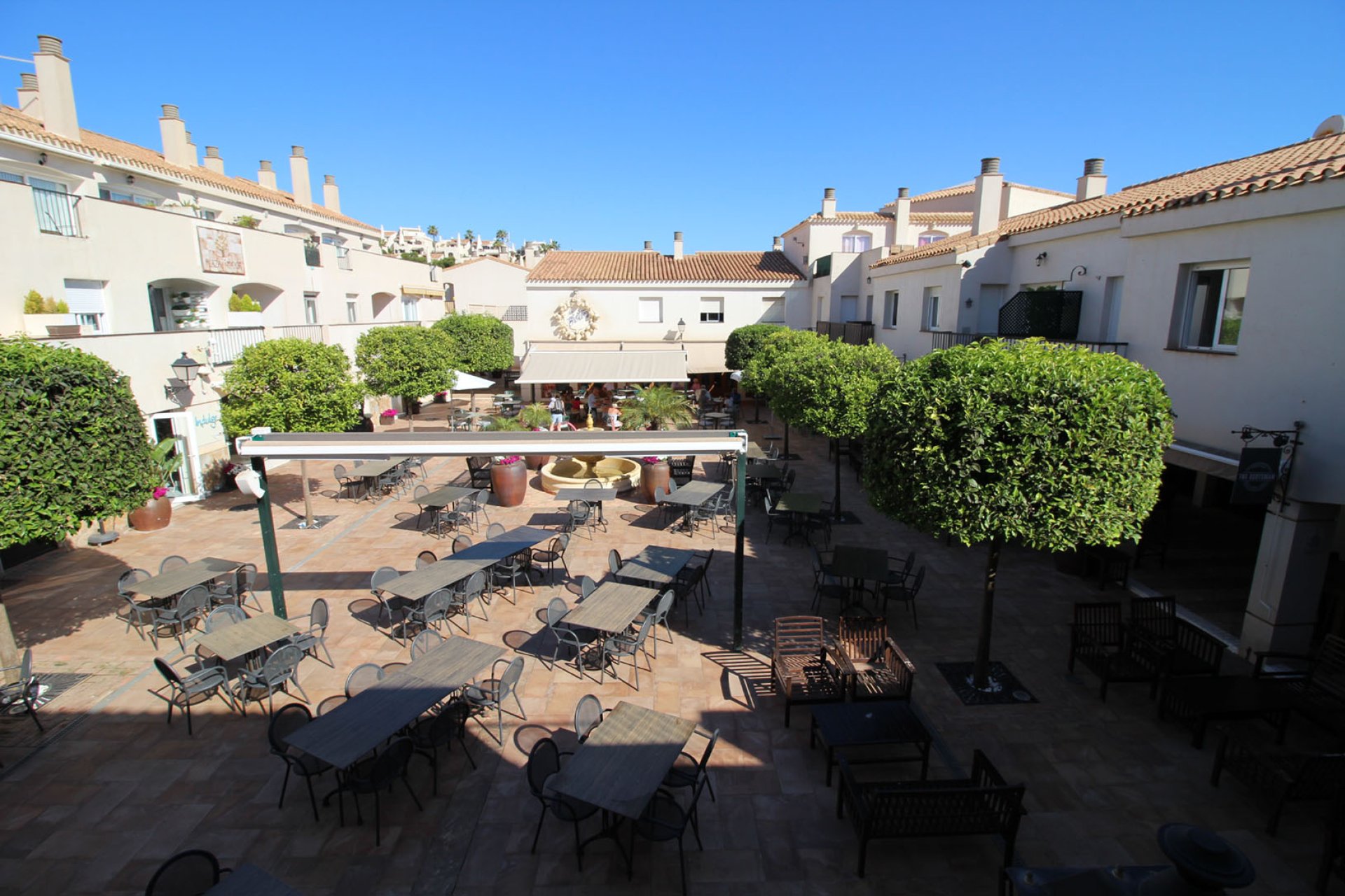 Segunda mano - Apartamento -
La Manga Club - Costa Calida