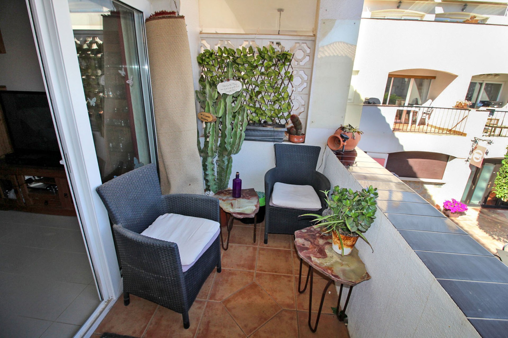 Segunda mano - Apartamento -
La Manga Club - Costa Calida