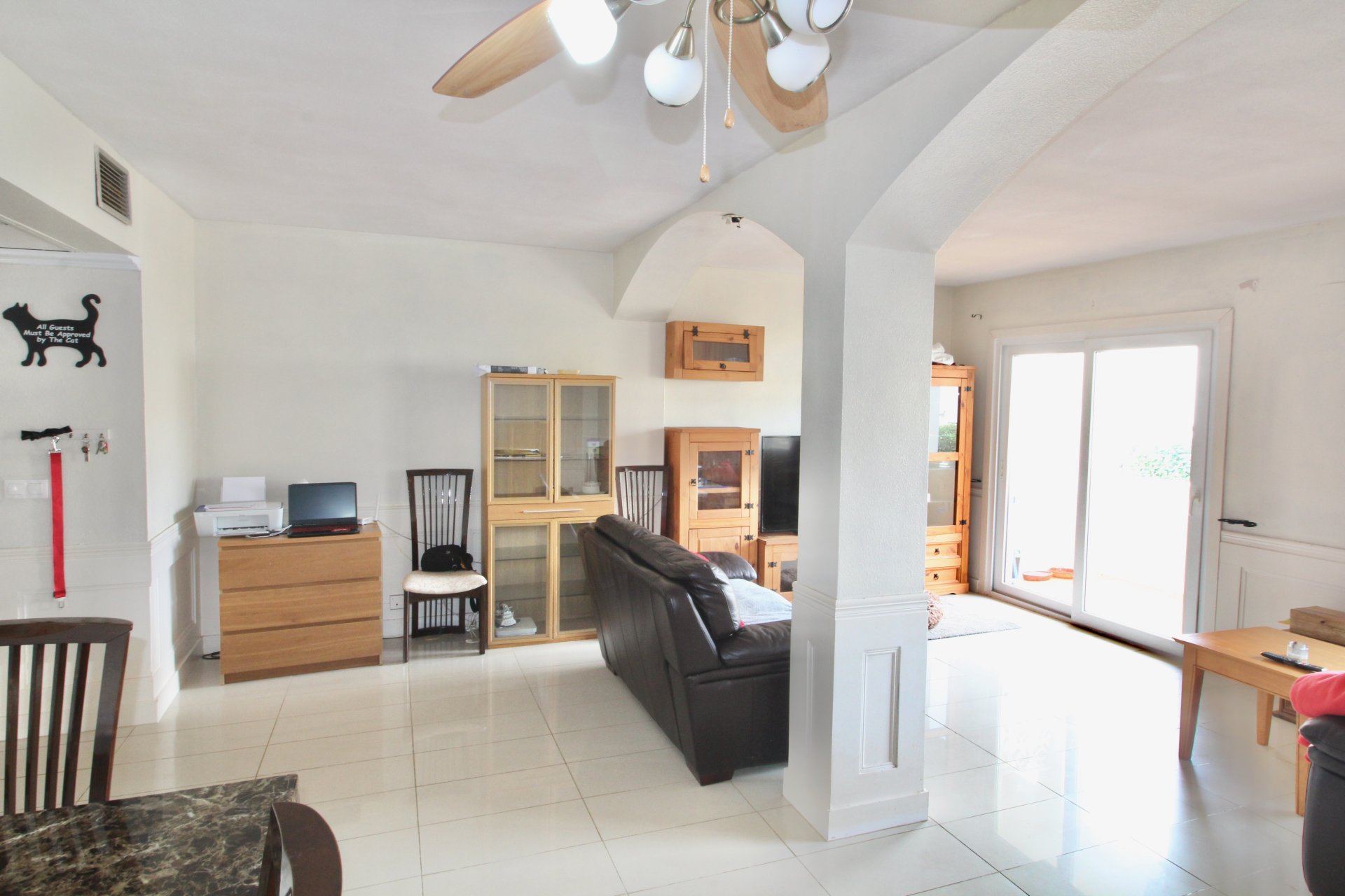 Segunda mano - Apartamento -
La Manga Club - Costa Calida