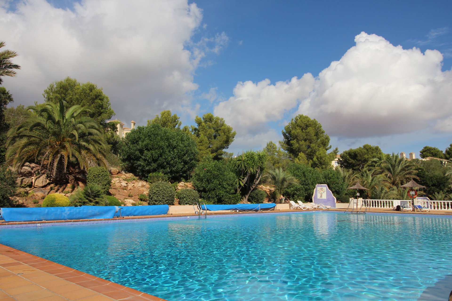 Segunda mano - Apartamento -
La Manga Club - Costa Calida