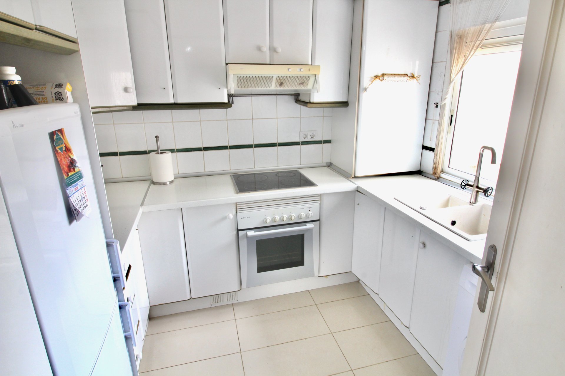Segunda mano - Apartamento -
La Manga Club - Costa Calida