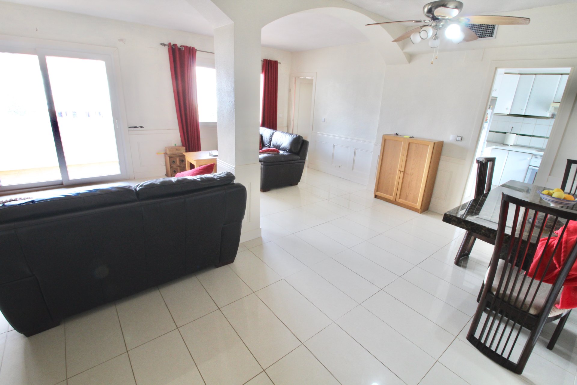 Segunda mano - Apartamento -
La Manga Club - Costa Calida