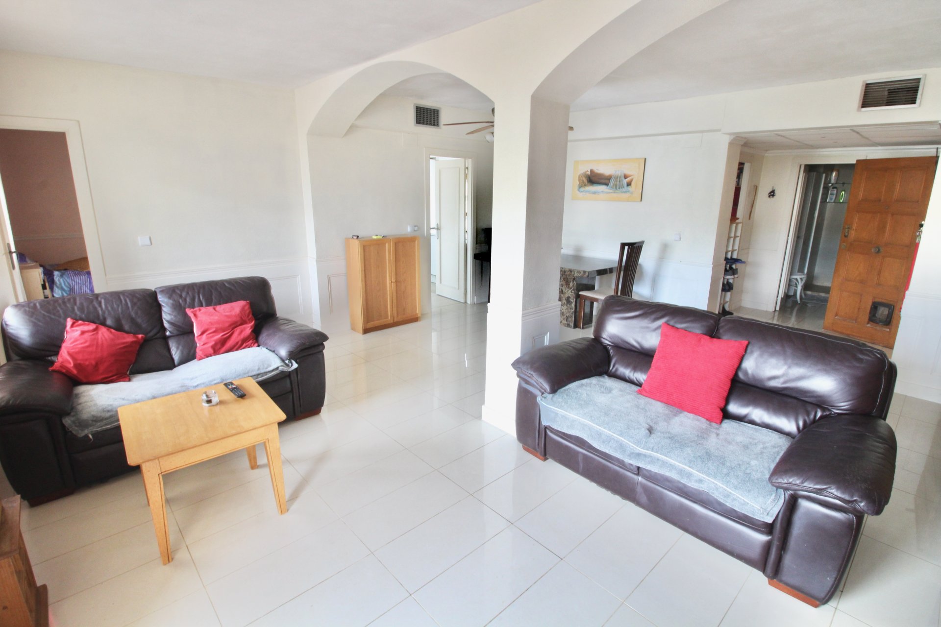 Segunda mano - Apartamento -
La Manga Club - Costa Calida