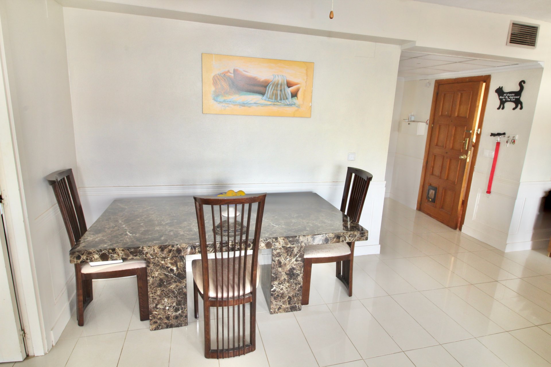 Segunda mano - Apartamento -
La Manga Club - Costa Calida