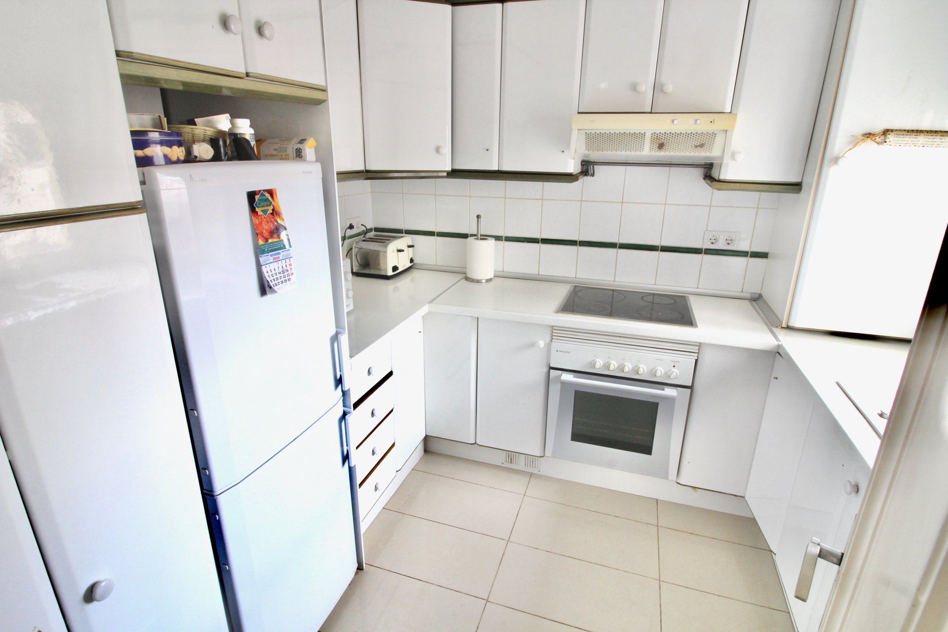 Segunda mano - Apartamento -
La Manga Club - Costa Calida