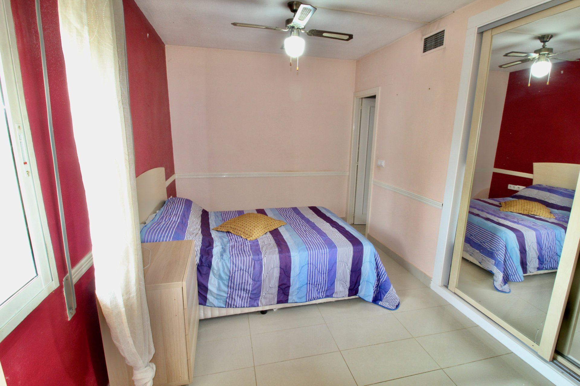 Segunda mano - Apartamento -
La Manga Club - Costa Calida