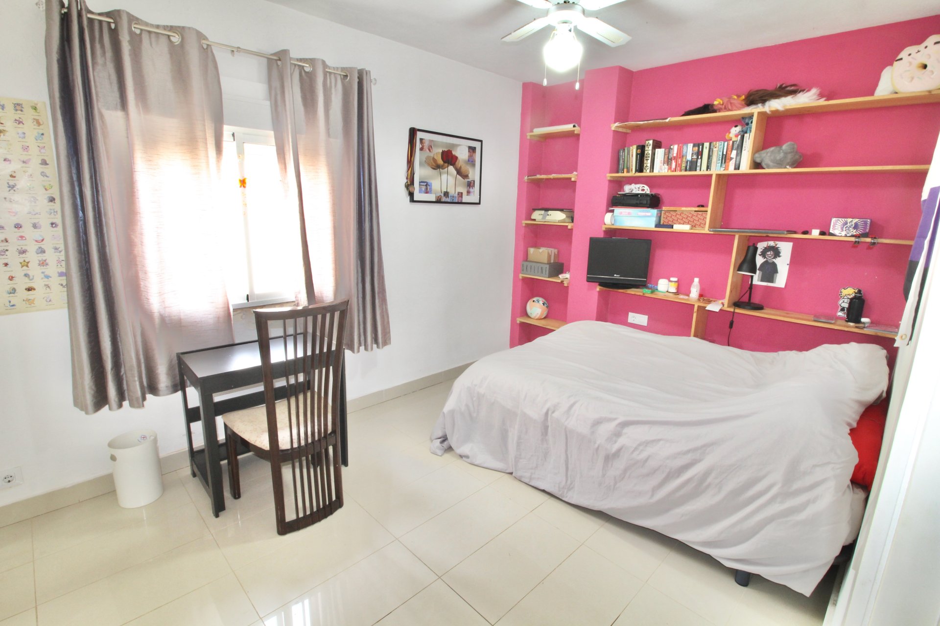 Segunda mano - Apartamento -
La Manga Club - Costa Calida