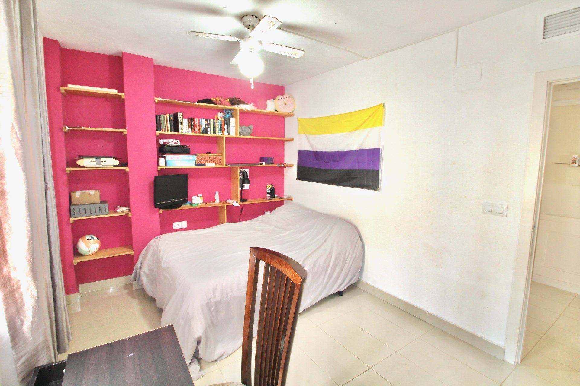 Segunda mano - Apartamento -
La Manga Club - Costa Calida