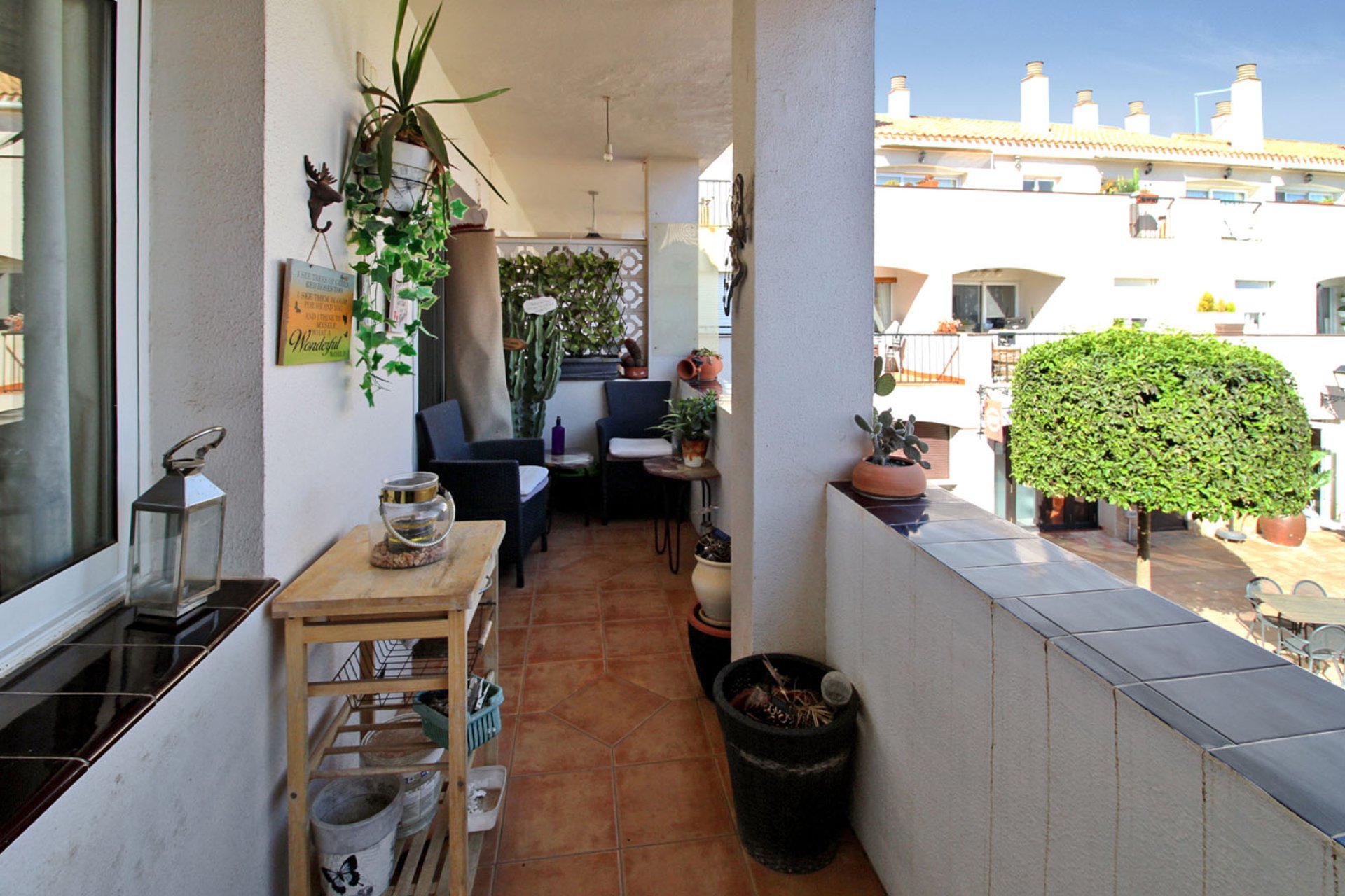 Segunda mano - Apartamento -
La Manga Club - Costa Calida