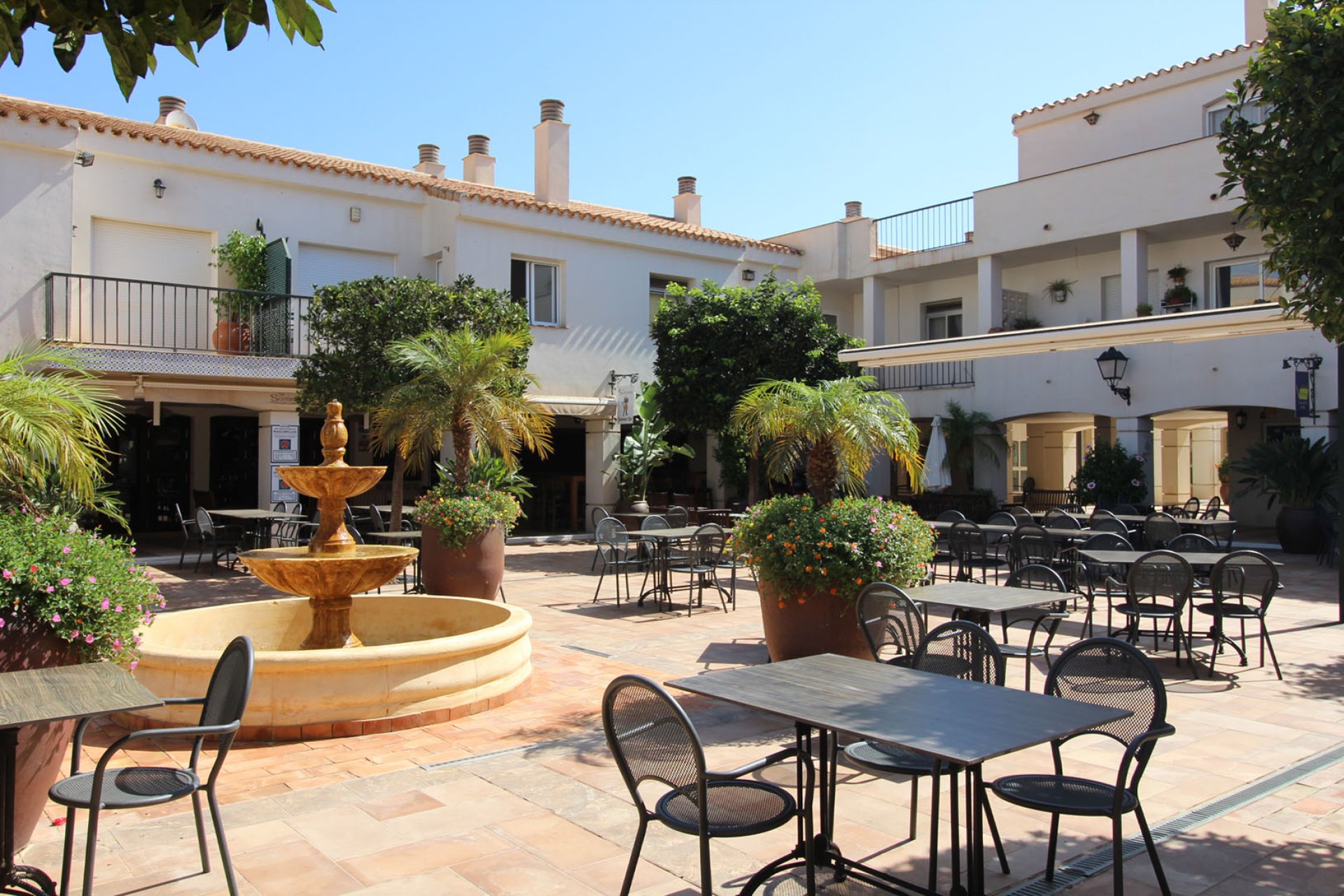 Segunda mano - Apartamento -
La Manga Club - Costa Calida