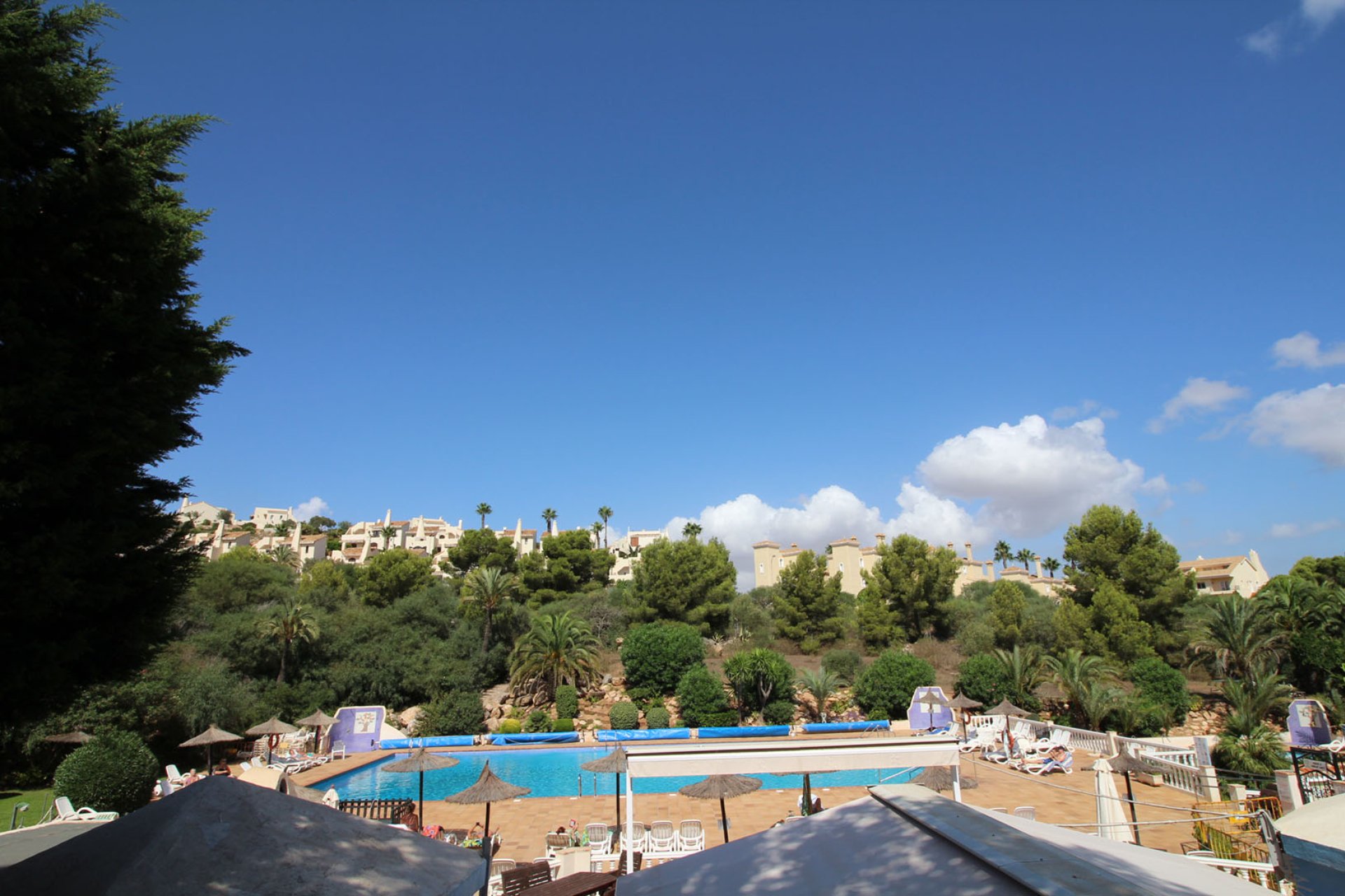 Segunda mano - Apartamento -
La Manga Club - Costa Calida