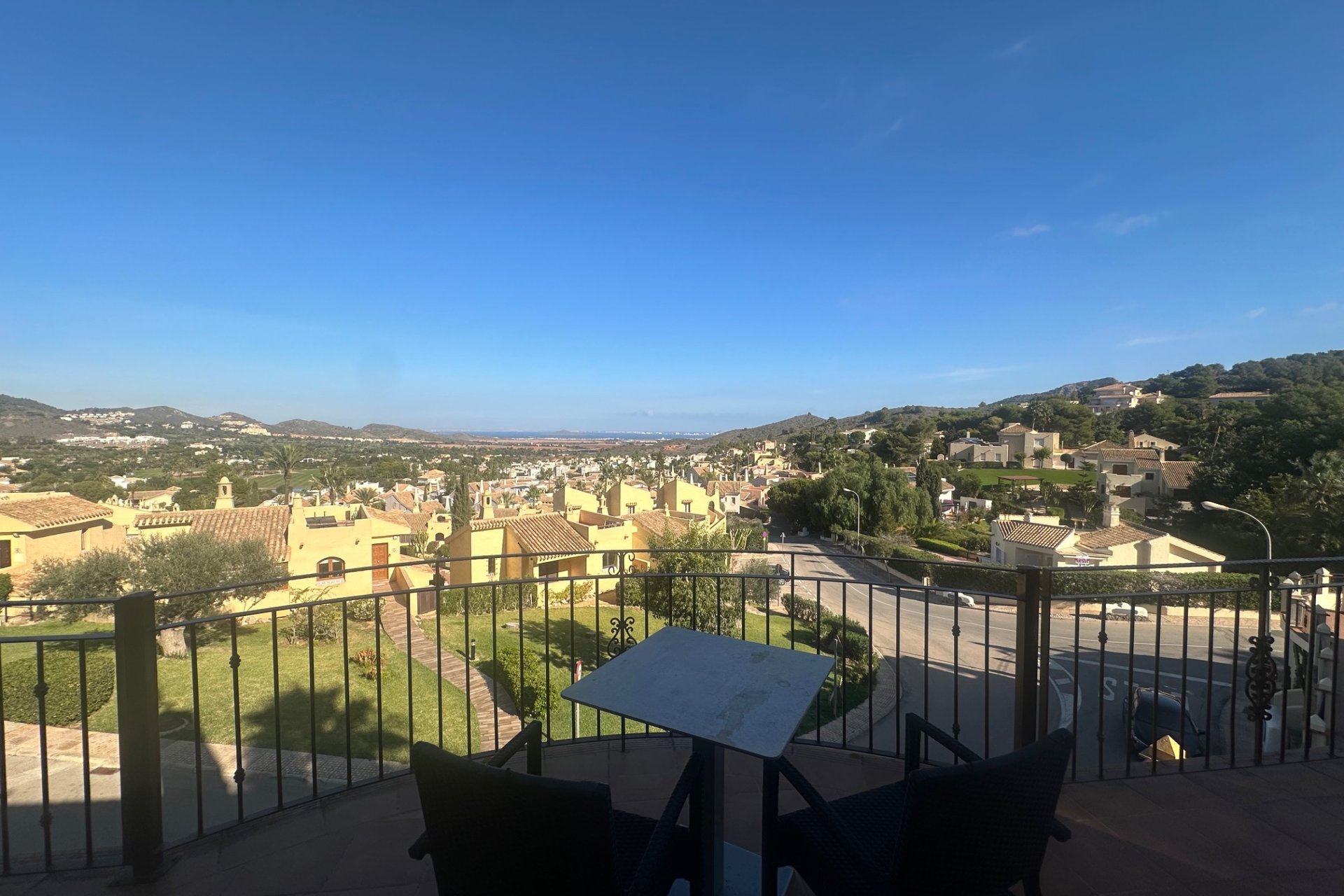 Segunda mano - Apartamento -
La Manga Club - Costa Calida