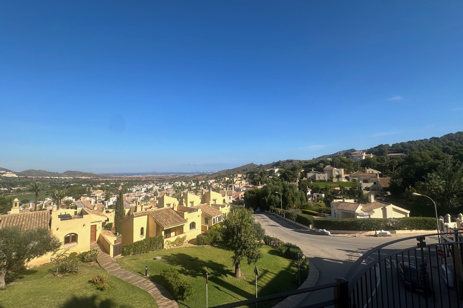 Segunda mano - Apartamento -
La Manga Club - Costa Calida