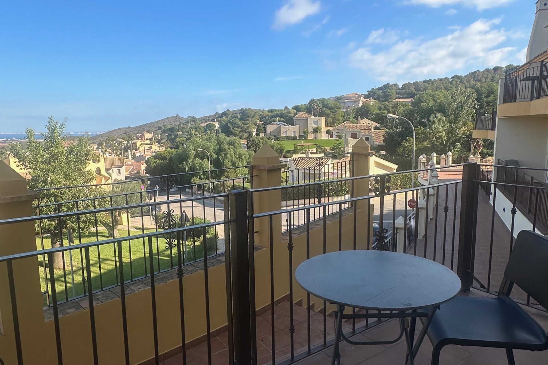 Segunda mano - Apartamento -
La Manga Club - Costa Calida