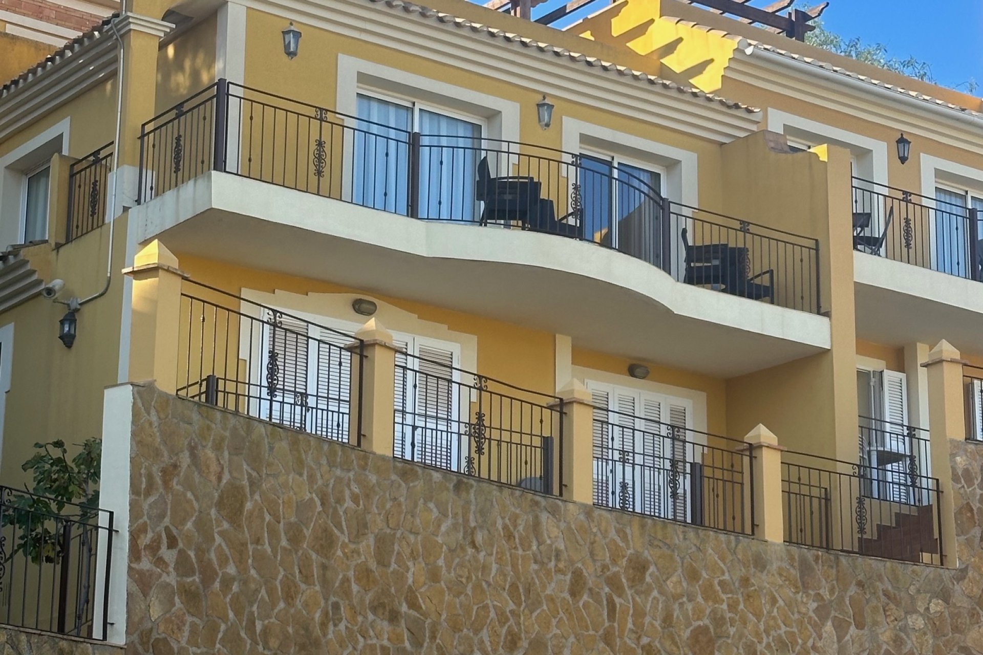 Segunda mano - Apartamento -
La Manga Club - Costa Calida