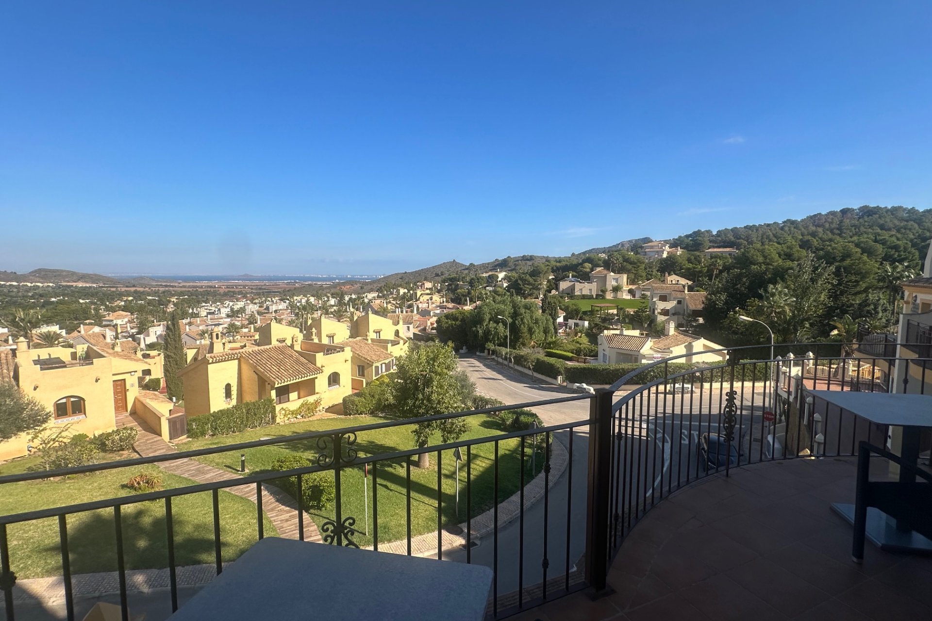 Segunda mano - Apartamento -
La Manga Club - Costa Calida