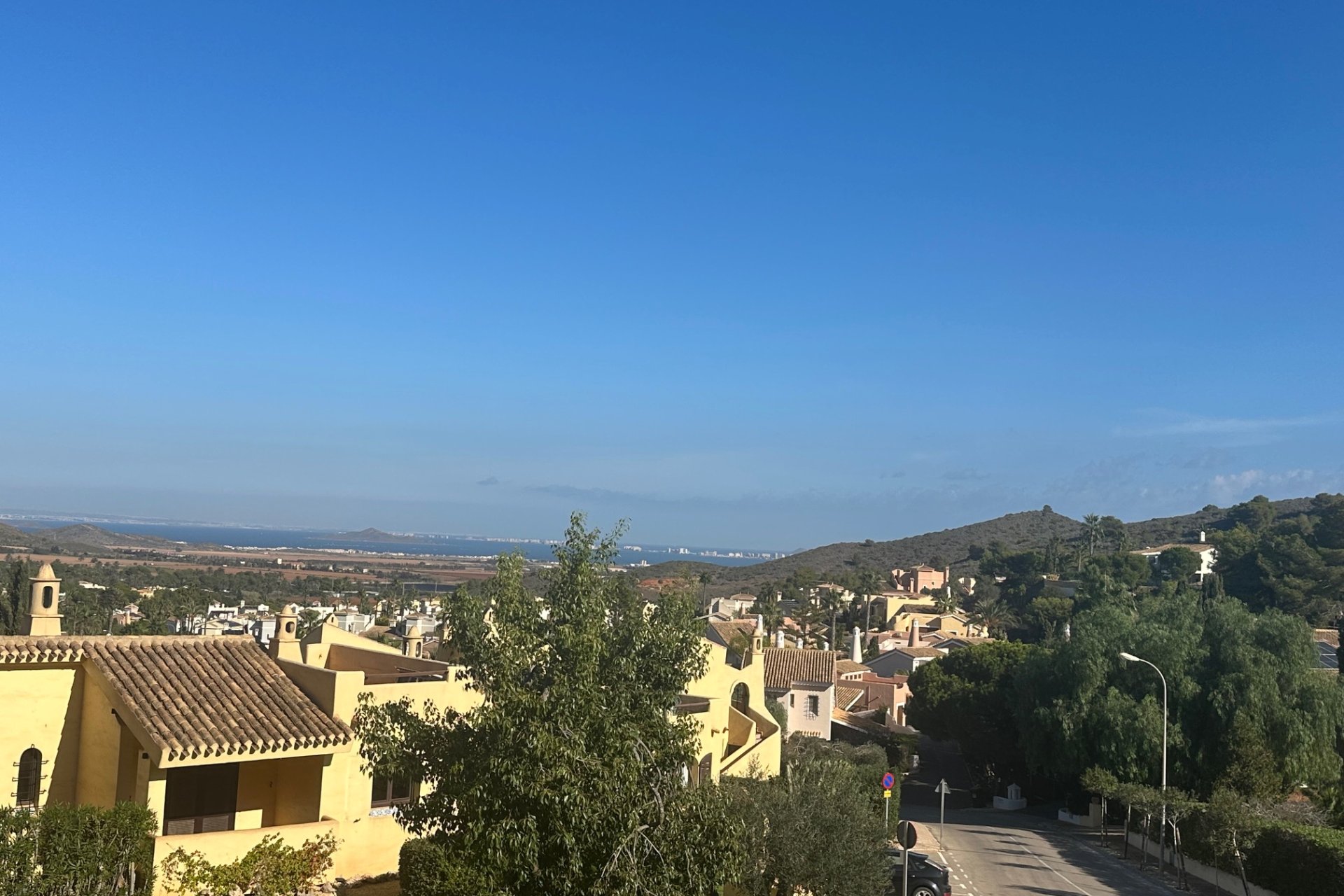 Segunda mano - Apartamento -
La Manga Club - Costa Calida