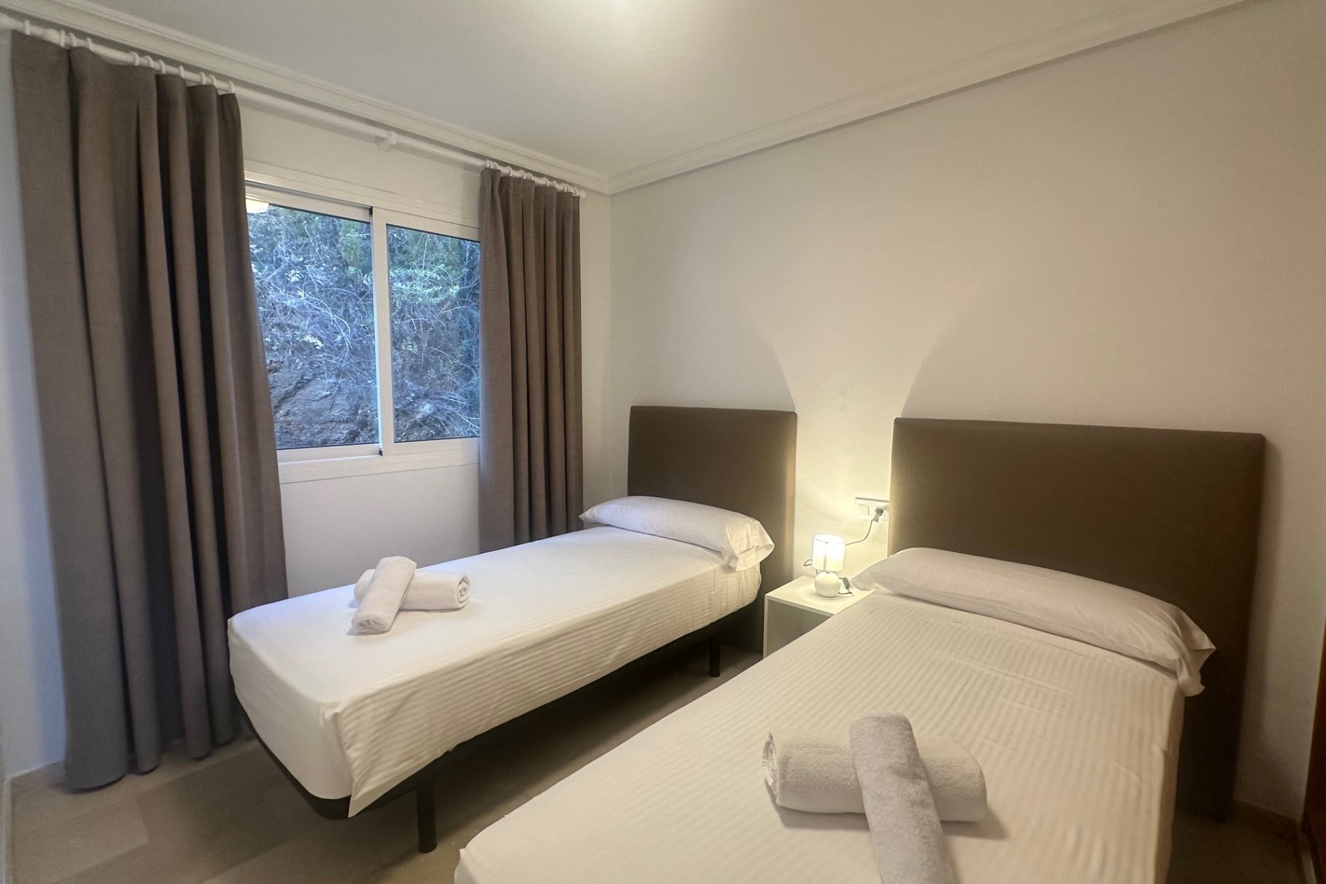 Segunda mano - Apartamento -
La Manga Club - Costa Calida