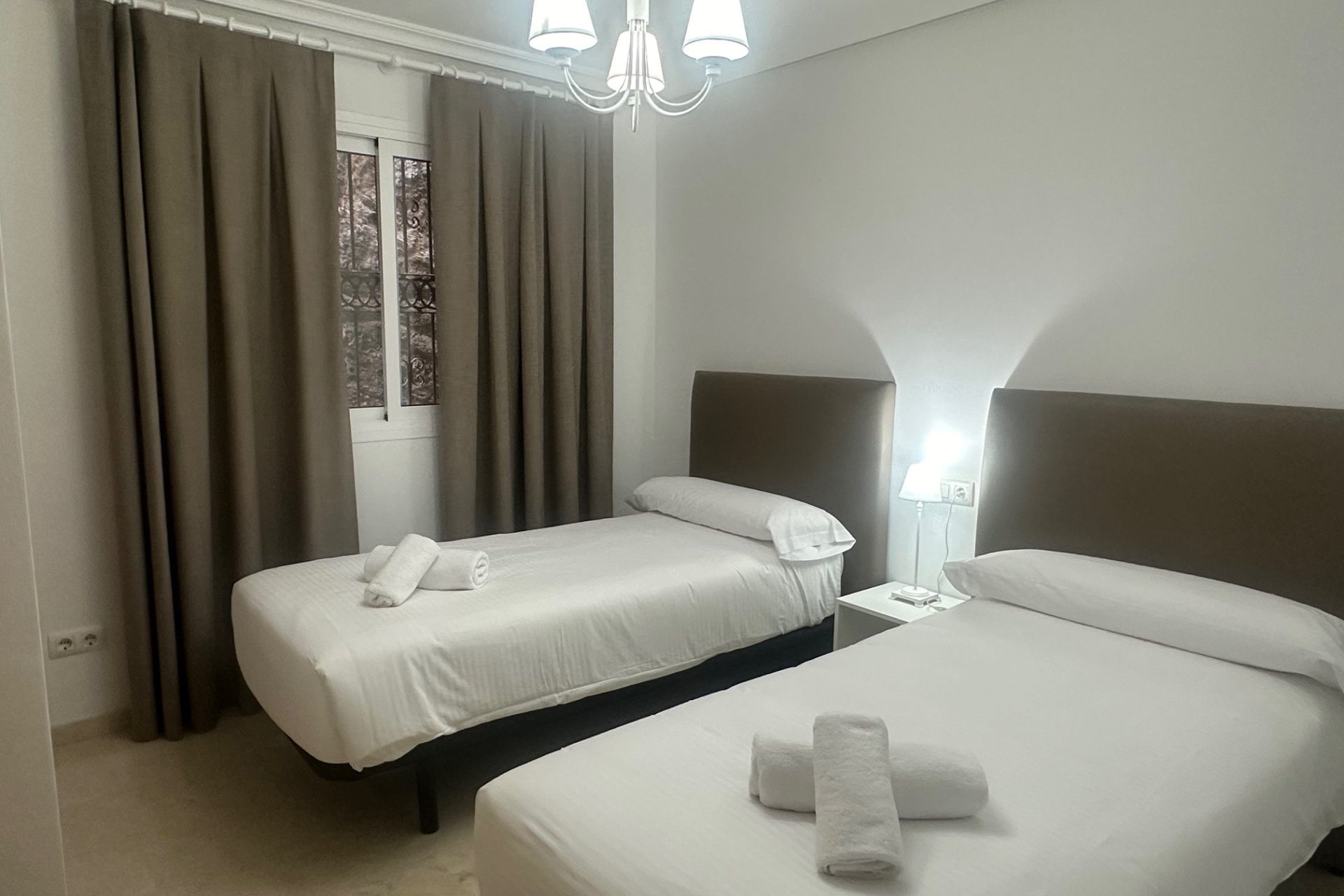 Segunda mano - Apartamento -
La Manga Club - Costa Calida