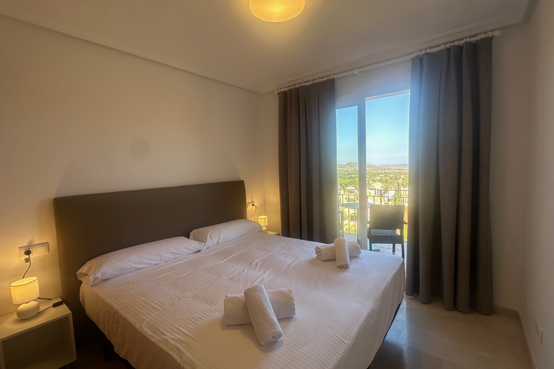 Segunda mano - Apartamento -
La Manga Club - Costa Calida