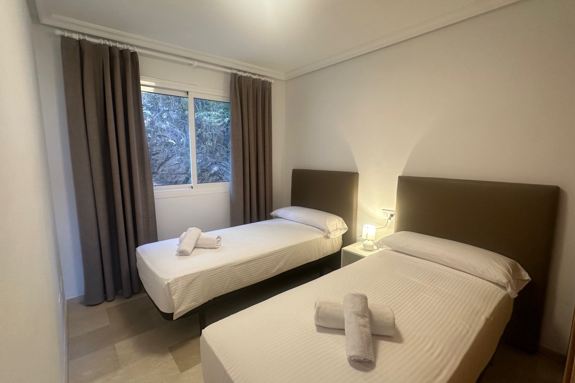 Segunda mano - Apartamento -
La Manga Club - Costa Calida