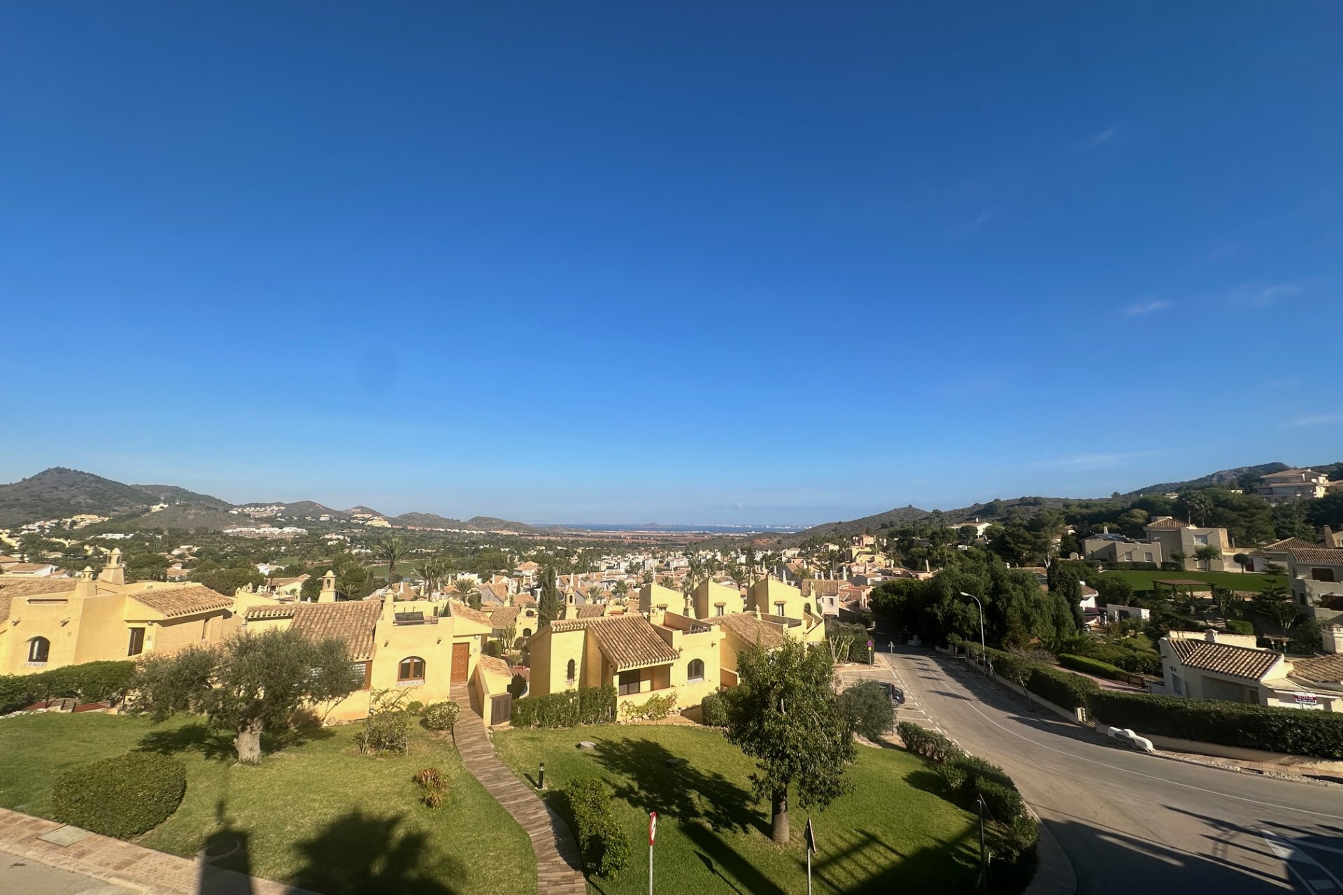 Segunda mano - Apartamento -
La Manga Club - Costa Calida