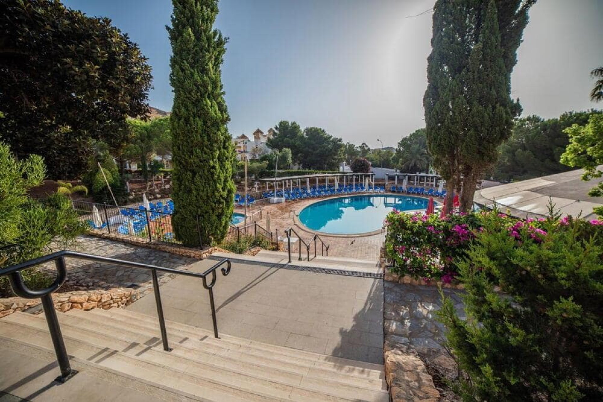 Segunda mano - Apartamento -
La Manga Club - Costa Calida