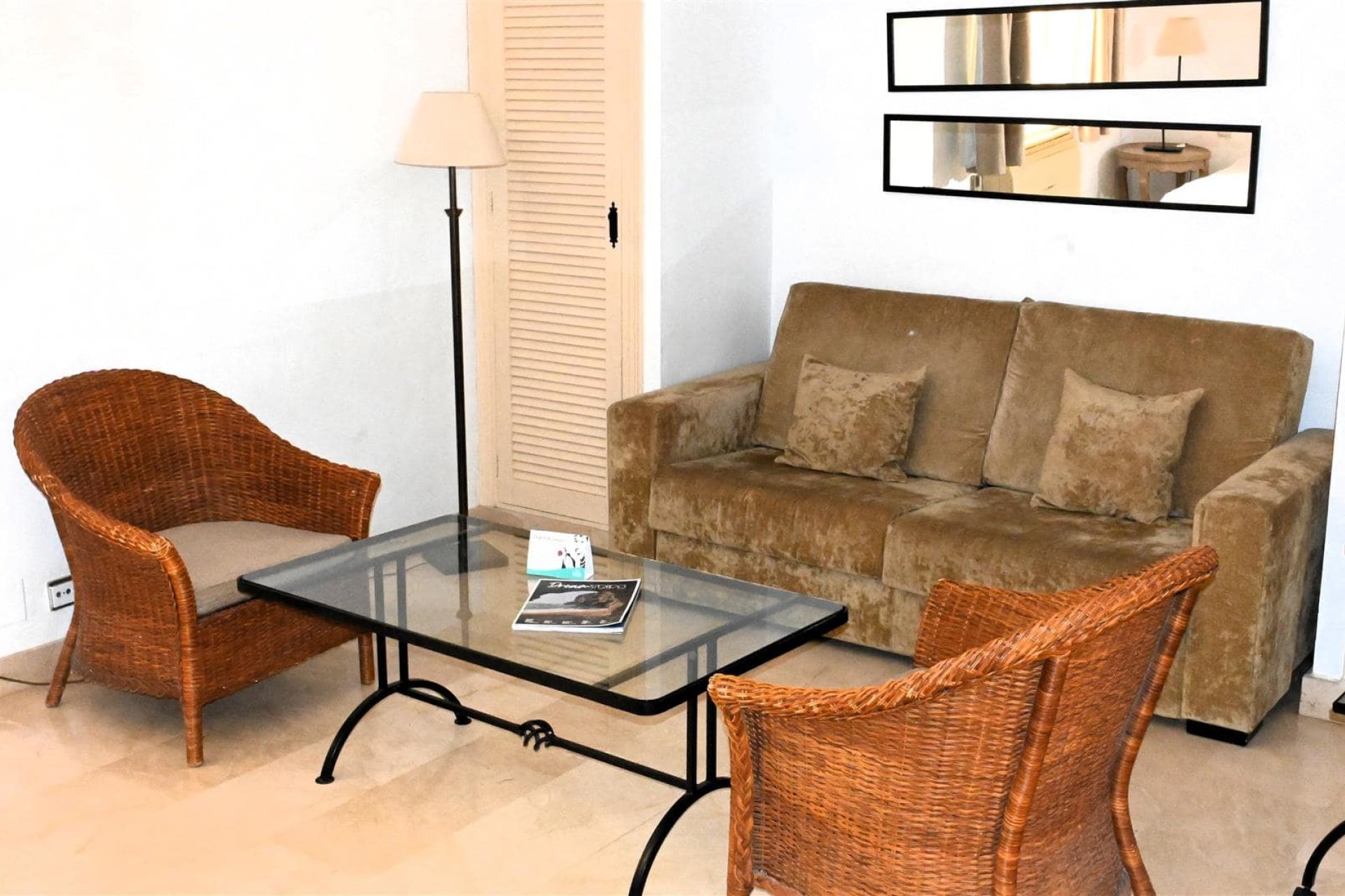Segunda mano - Apartamento -
La Manga Club - Costa Calida