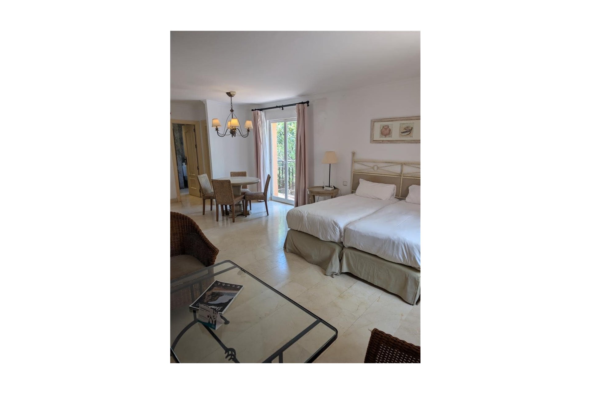 Segunda mano - Apartamento -
La Manga Club - Costa Calida