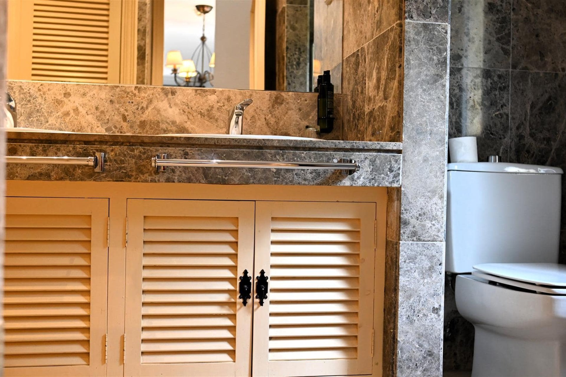 Segunda mano - Apartamento -
La Manga Club - Costa Calida