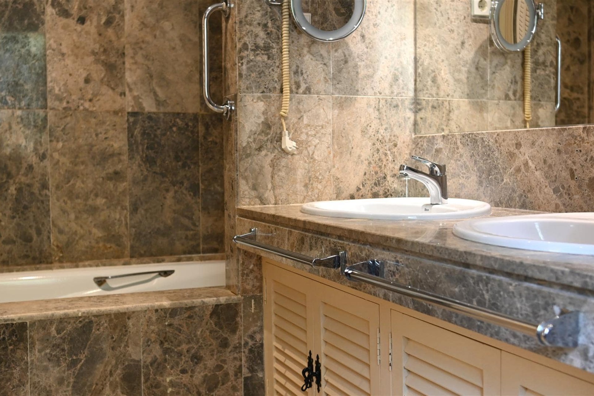 Segunda mano - Apartamento -
La Manga Club - Costa Calida
