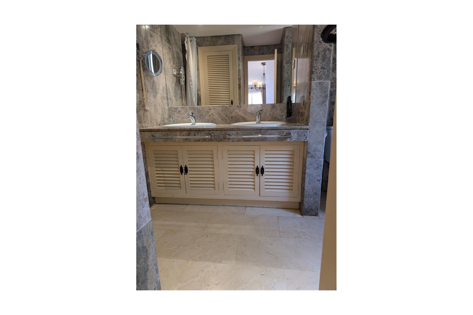 Segunda mano - Apartamento -
La Manga Club - Costa Calida