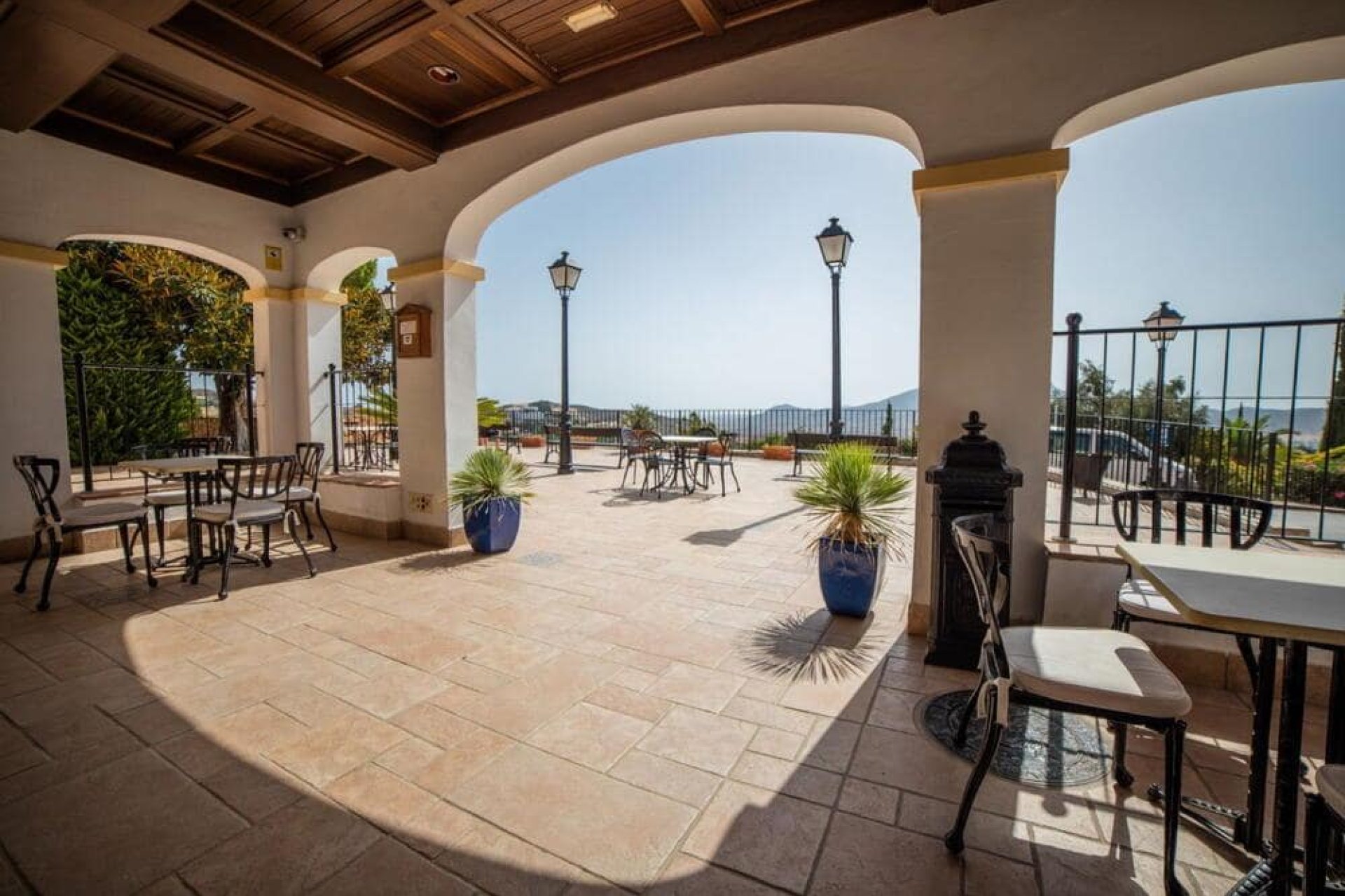 Segunda mano - Apartamento -
La Manga Club - Costa Calida