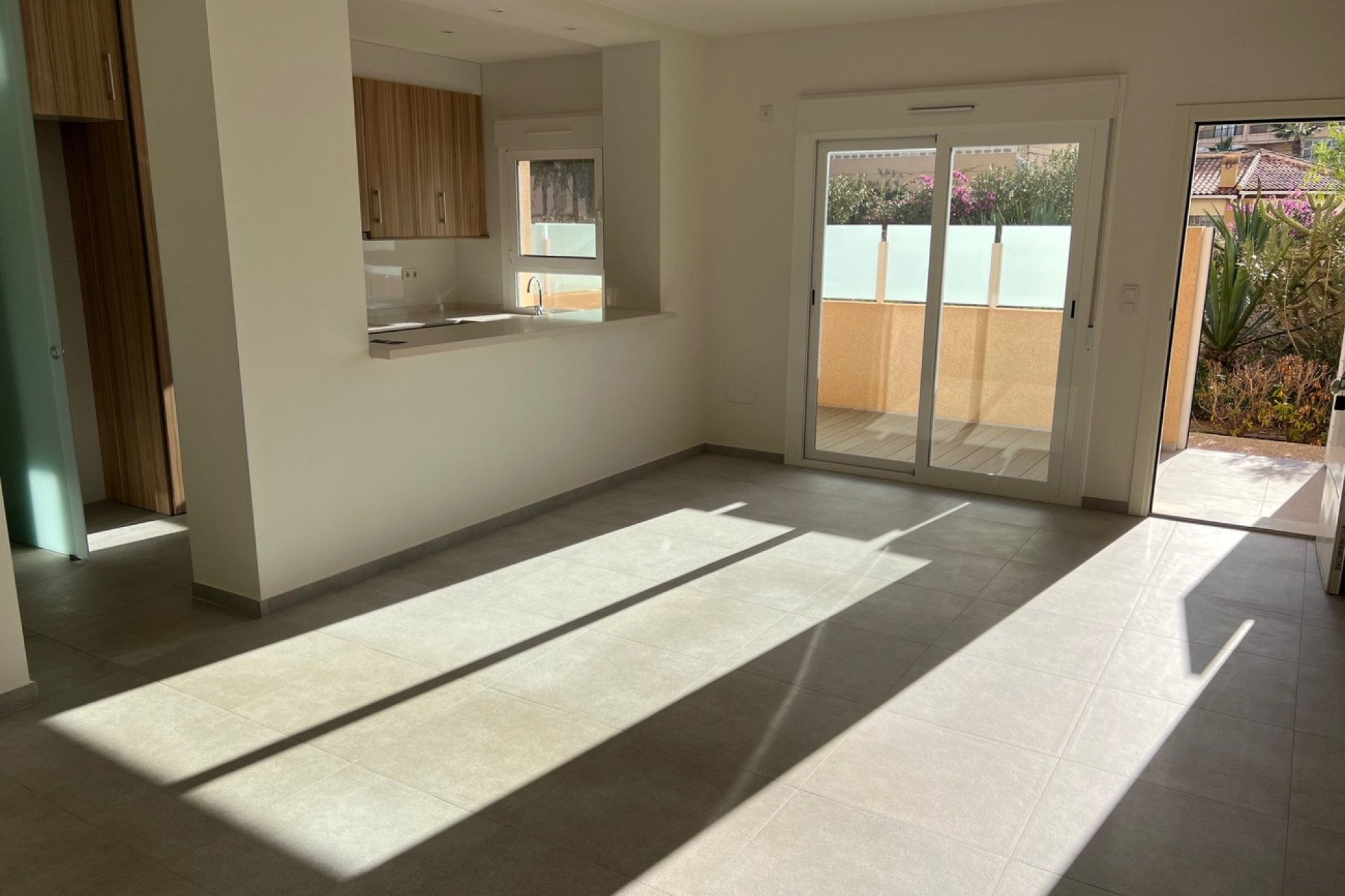Segunda mano - Apartamento -
La Mata - avda de los Europeos