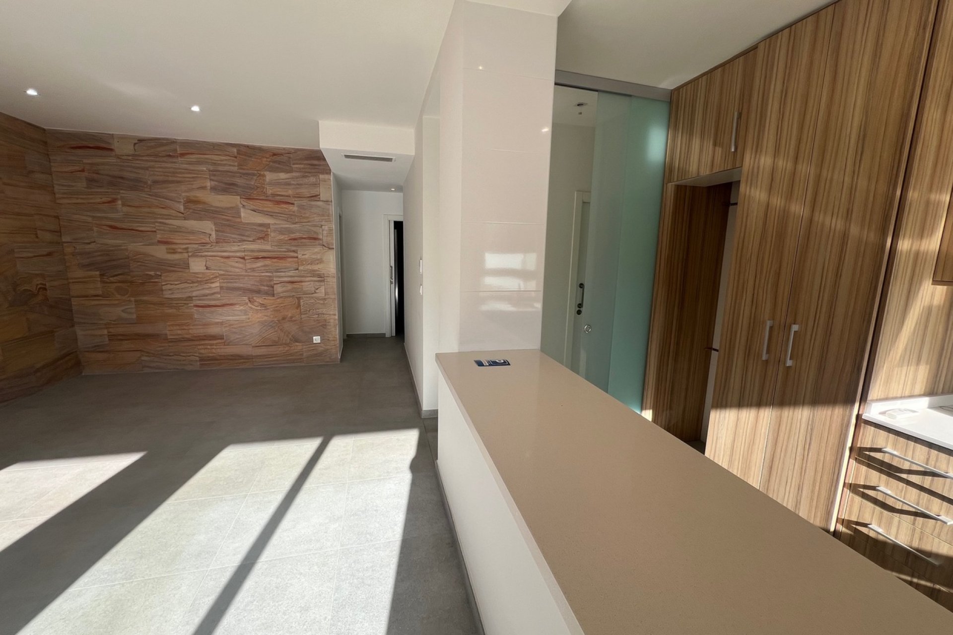 Segunda mano - Apartamento -
La Mata - avda de los Europeos