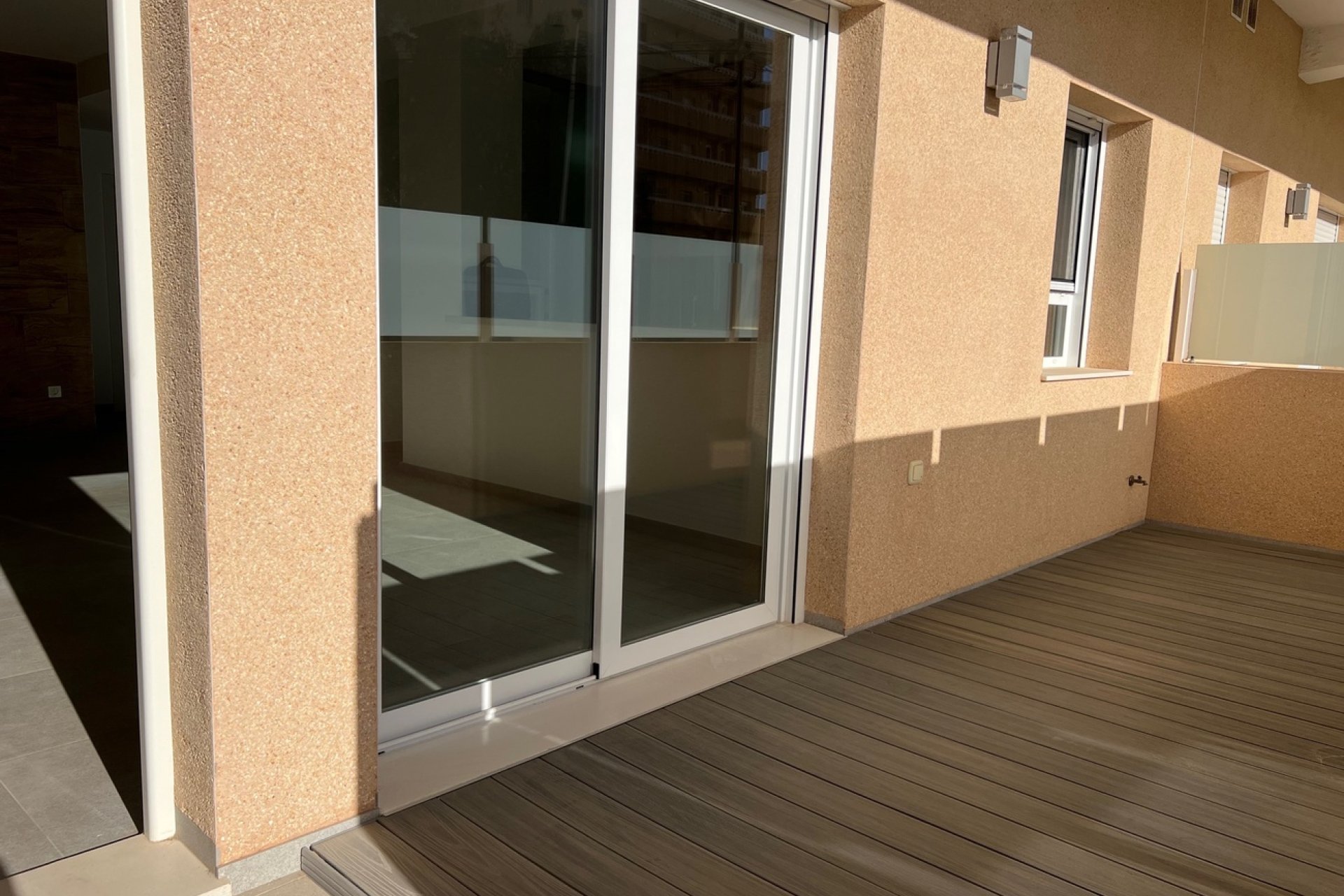 Segunda mano - Apartamento -
La Mata - avda de los Europeos